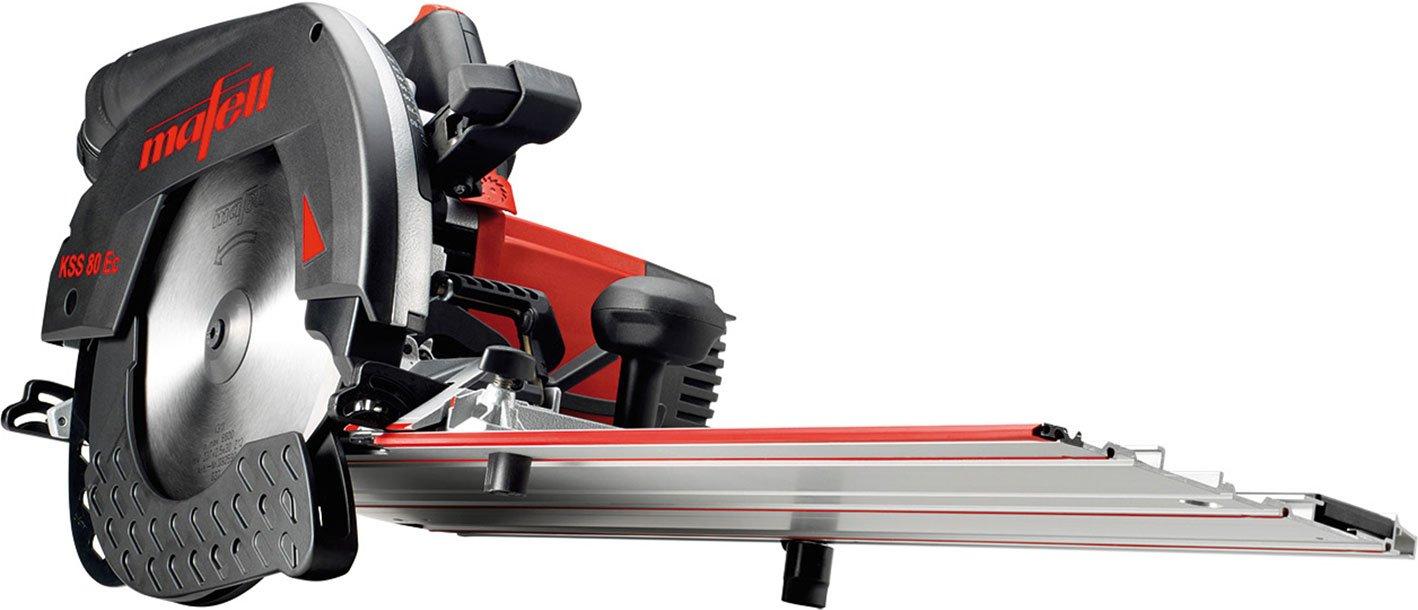 Mafell Kapp-Sägesystem KSS 80 Ec / 370 (Vorführer) | 918501V