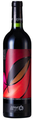 Rosso '60-20-20' Zymé 2021