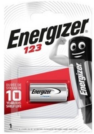 Energizer E300687400 Battery