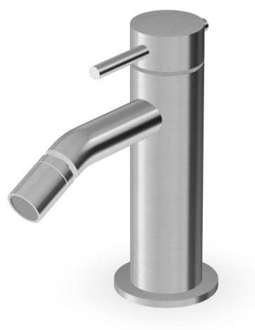 CASA39 Zucchetti Helm Bidet-Einhebelmischer ZHE378.X