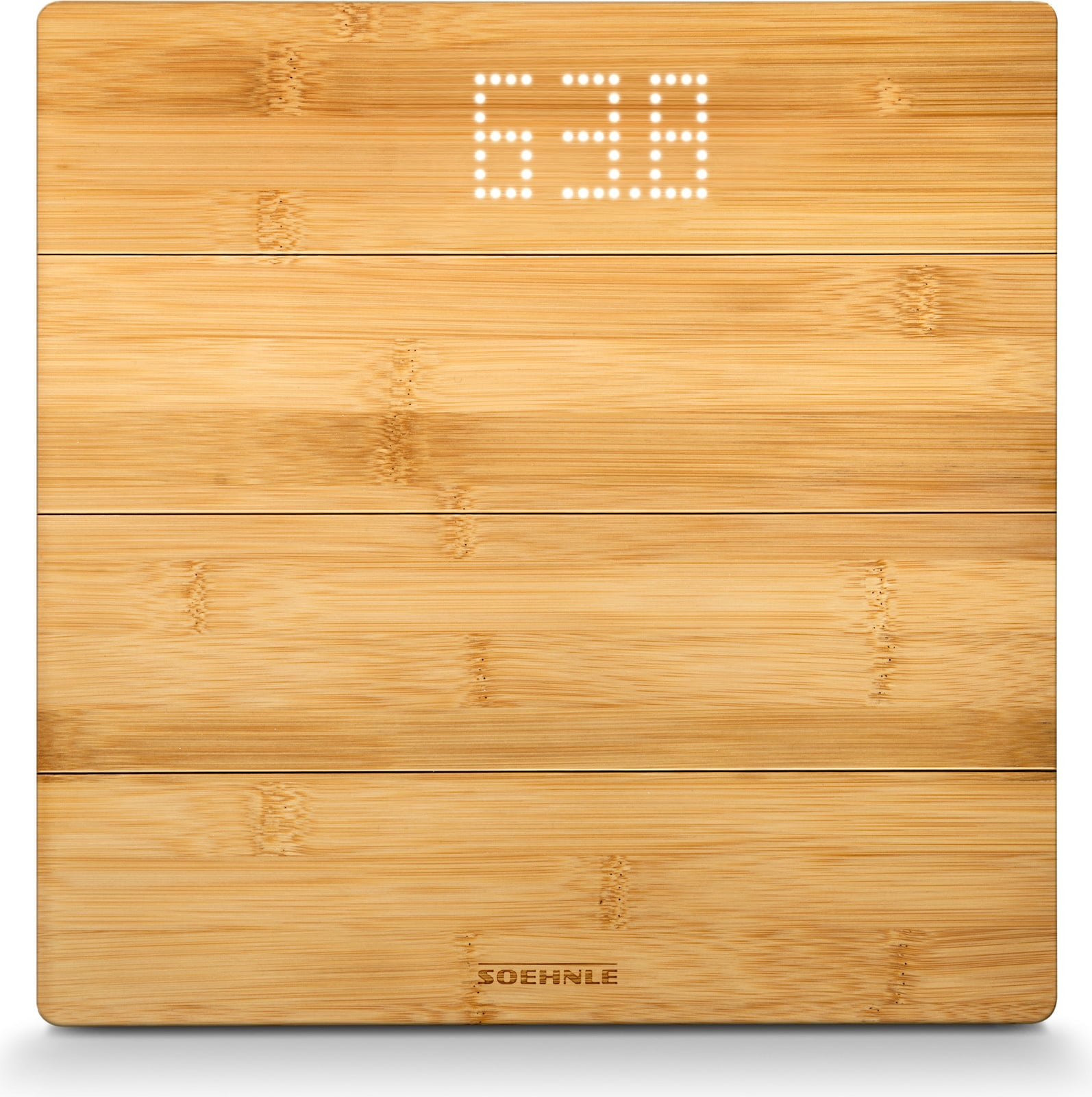 Soehnle Style Sense Bamboo Magic