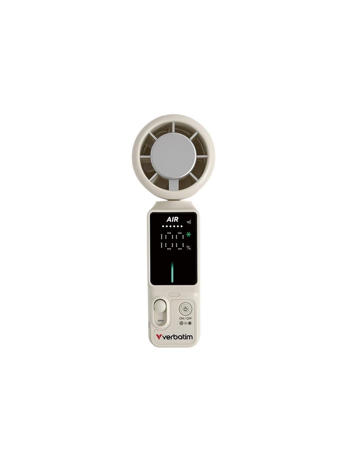 Verbatim Cool 'n' Go Ice Touch Pro - White