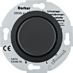 Berker Nebenstellen-Einsatz MAN0101417