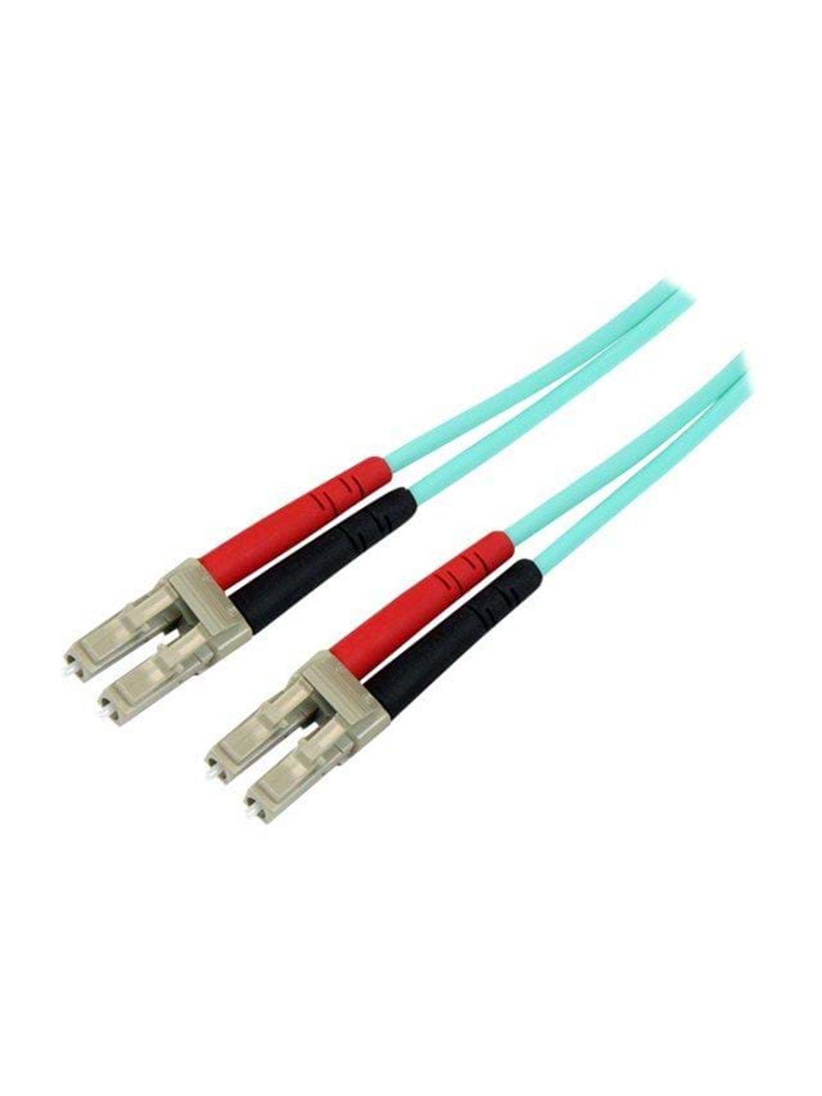 StarTech.com 10Gb Aqua patchkabel