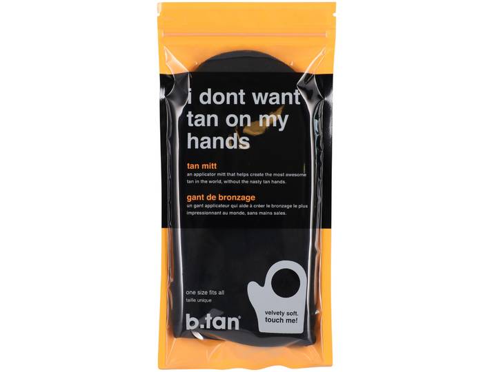 b.tan i don't want tan on my hands Bräunungshandschuh