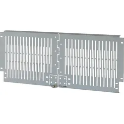 Eaton 178391 Abschottung, belüftet, für Power Felder, HxB=275x800mm XTPPCUV3-H275W800