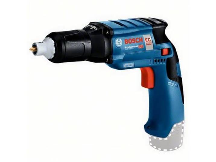Bosch Professional 12V System accudroogbouwschroevendraaier GTB 12V-11 (zonder accu's en oplader, in kartonnen doos)