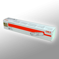 Oki Toner 44973534 magenta