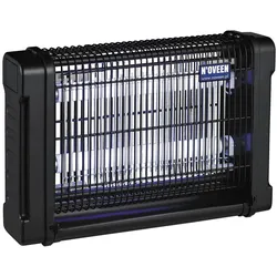 Noveen, Tierfalle, Lampa owadobójcza IKN20 Black