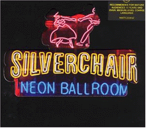 Silverchair - Neon Ballroom - Preis vom 09.10.2026 07:28:09 h