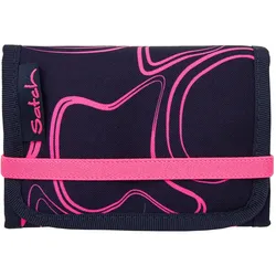 Satch Geldbeutel, Pink Supreme