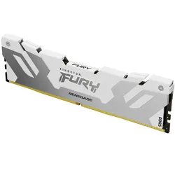 Kingston FURY™ Renegade - 16GB, on-die ECC