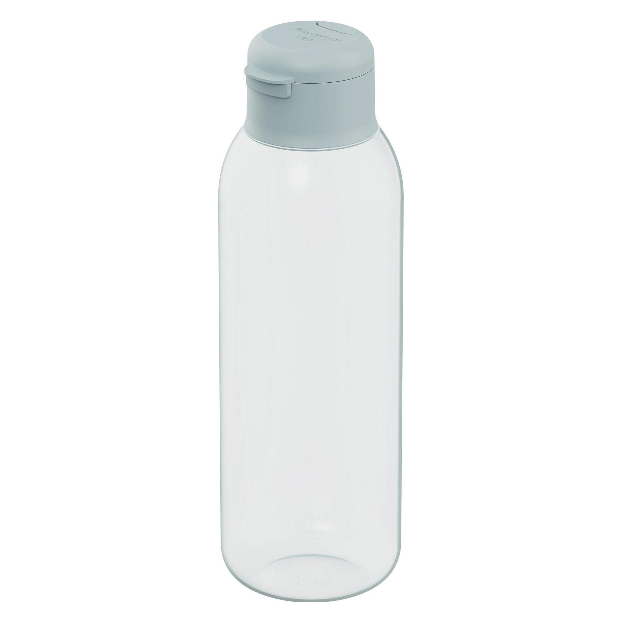 BergHoff Leo Slate 750 ml, Grau, Material: Tritan, Nachhaltigkeit (0.75 l) (3950696)
