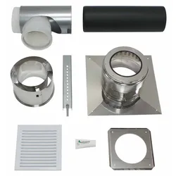 Vaillant Basis-Anschluss-Set 0020095533