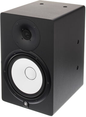 Yamaha HS 8I noir
