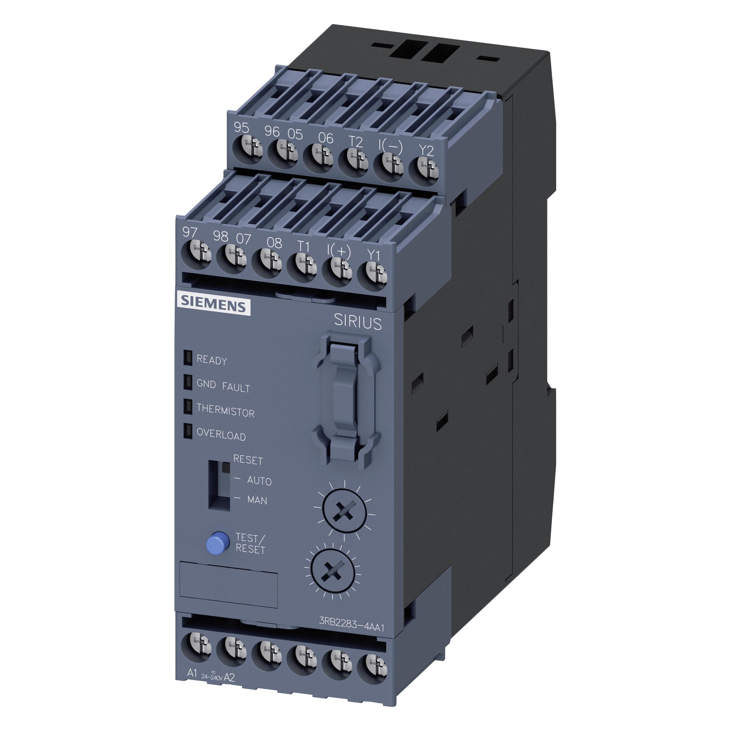 Siemens Auswerteeinheit (3RB22834AA1)