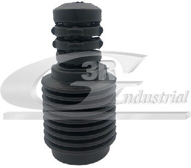 3rg Anschlagpuffer, Federung 45642 Vorderachse Links Für Renault