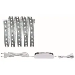 Paulmann MaxLED 500 LED Strip Tageslichtweiß Basisset 1,5m