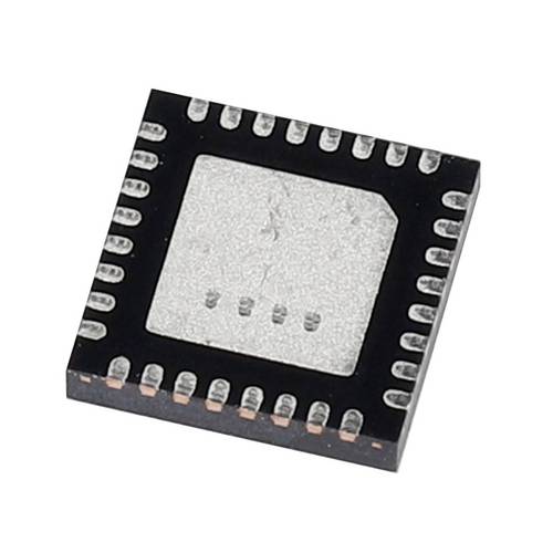 Texas Instruments Embedded-Mikrocontroller Tape on Full reel