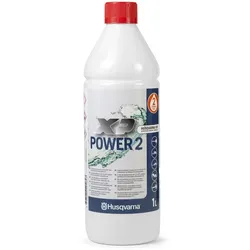 HUSQVARNA Kraftstoff Xp Power Zweitakt 589 22 76-01 1L