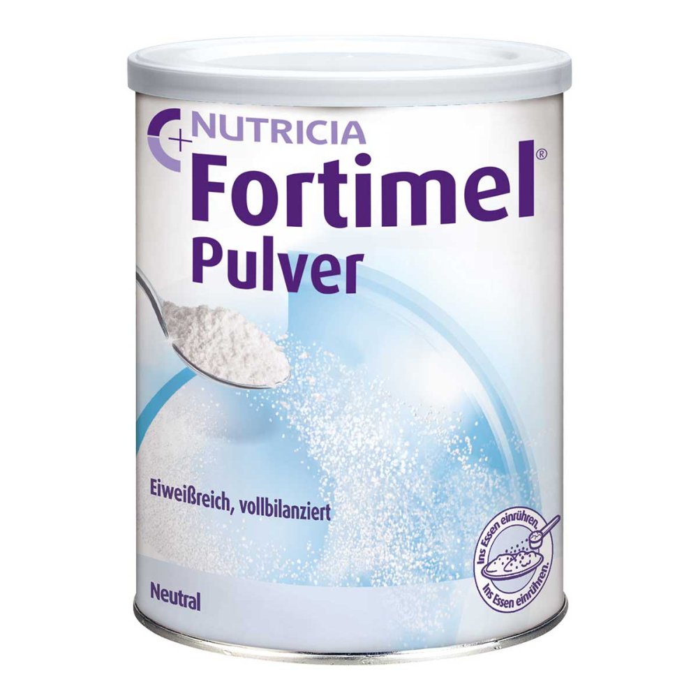 Danone Deutschland GmbH Fortimel Pulver Neutral 09477146