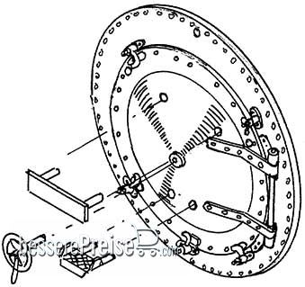 Weinert 8085