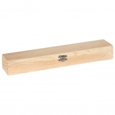 Bartl Holzkiste 30x6x4 cm 292305