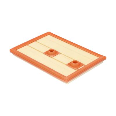 PURFLUX Luftfilter A1567 Filtereinsatz 24mm für VAG