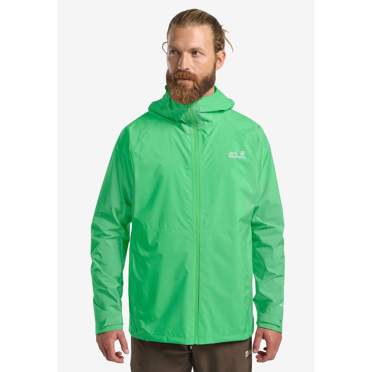 Jack Wolfskin Prelight 2.5L LT Jacket M lizard (E0278) M A63769_E0278_A08