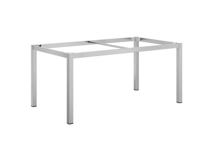 OUTLIV. Gartentisch-Gestell 160x90cm Aluminium