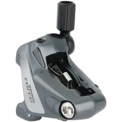 SRAM Bremssattel Flat Mount schwarz