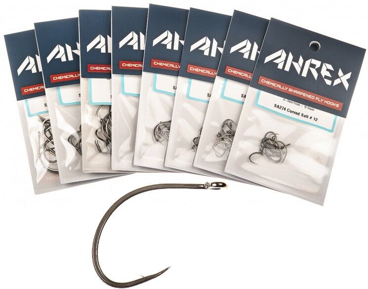 Ahrex Sa274 Curved Salt-6