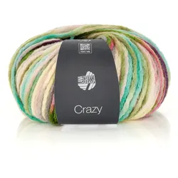 Lana Grossa Wolle Crazy