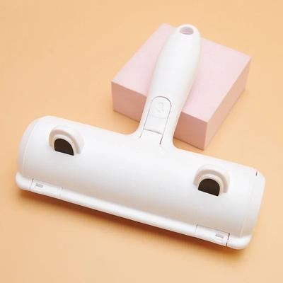 Uplift Picks Reusable Pet Hair Remover Roller For Couch Carpet Furniture And Car Seats upgraded