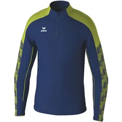 erima EVO STAR Trainings-Top Kinder new navy/lime 116
