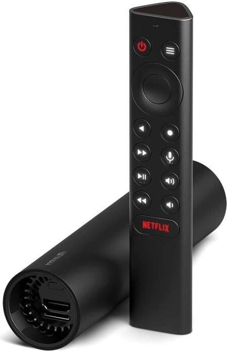 NVIDIA SHIELD TV Multimedia Gateway 2019