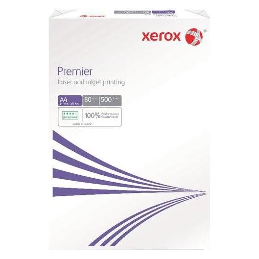 Xerox Multifunktionspapier Premier TCF A4 80 g/m² Weiss (A4, 80 g/m²) (003R91805)