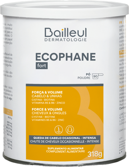 Ecophane Pó 90 doses
