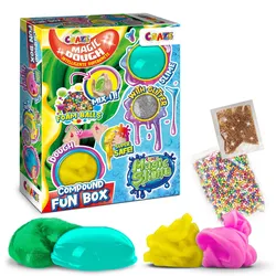 CRAZE - MIX COMPOUND Fun Box