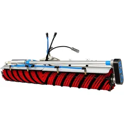 Rotaqleen 100cm Vario mit wassergekühlten Motor 24 Volt