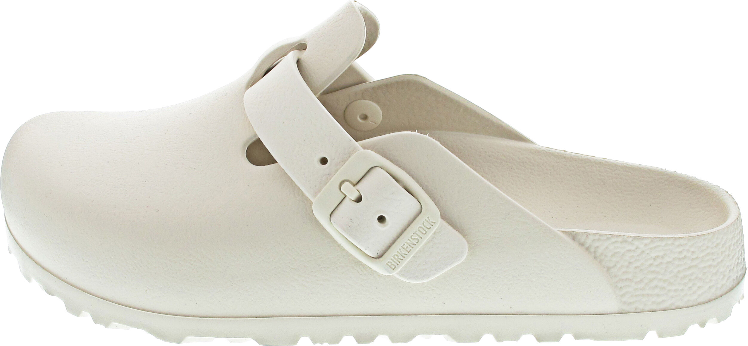 Birkenstock Boston EVA eggshell 37 female