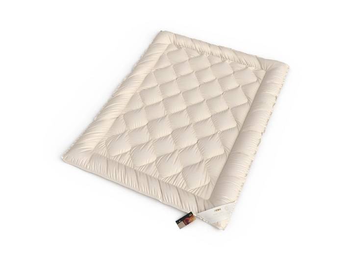 ERZSTEF Duvet FORTUNA 160x210cm extra warm
