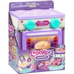 Cookeez Makery S3 LIL' BAKEZ PLAYSET