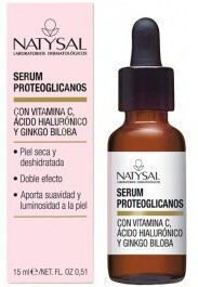 Natysal Serum Proteoglicanos 15Ml