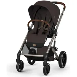 Cybex, Kinderwagen, Balios S Lux TPE (0 Monate - 4 Jahre)