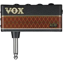 Vox amPlug 3 AC30 Headphoneamp - Mini Amp
