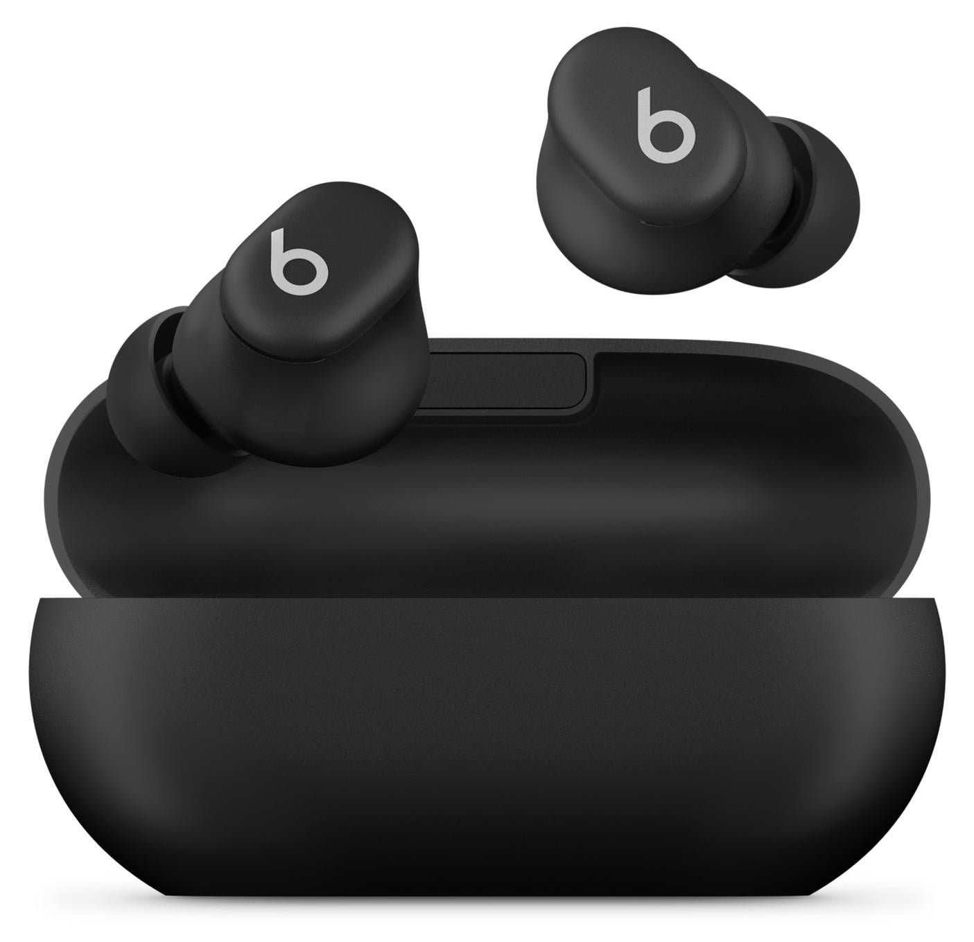 Beats Solo Buds Draadloze In-ear Bluetooth Oordopjes - Black