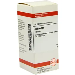 Jodum D 6 80 ST