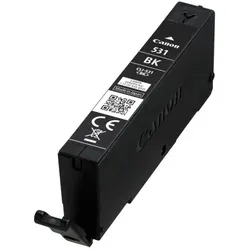 Canon CLI-531 BK