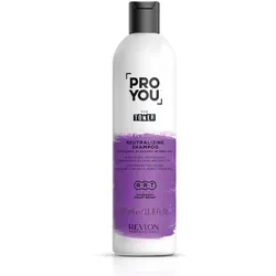 Revlon Proyou The Toner Shampoo 350ml